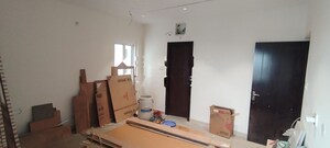 Living Room in 3 BHK Apartment at Lansum El Dorado, Narsingi – for Rent