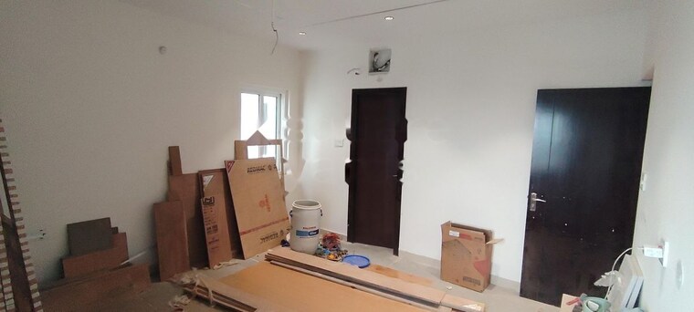 Living Room, lansum-el-dorado 3 Bedroom 2431 Sq.Ft. Apartment In Narsingi Hyderabad 10596716