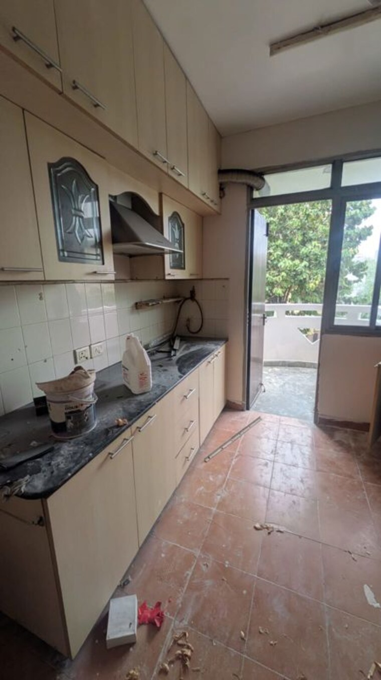 Kitchen, suncity-essel-tower 3 Bedroom 1650 Sq.Ft. Apartment In Sector 28 Gurgaon 10596718