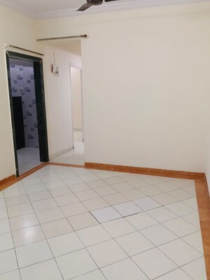 Living Room in 2 BHK Apartment at Mahavir Varsha, Ghansoli – for Rent