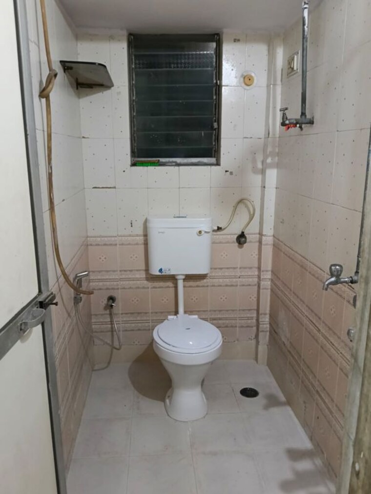 Bathroom, mahavir-varsha 2 Bedroom 1270 Sq.Ft. Apartment In Ghansoli Navi Mumbai 10596710