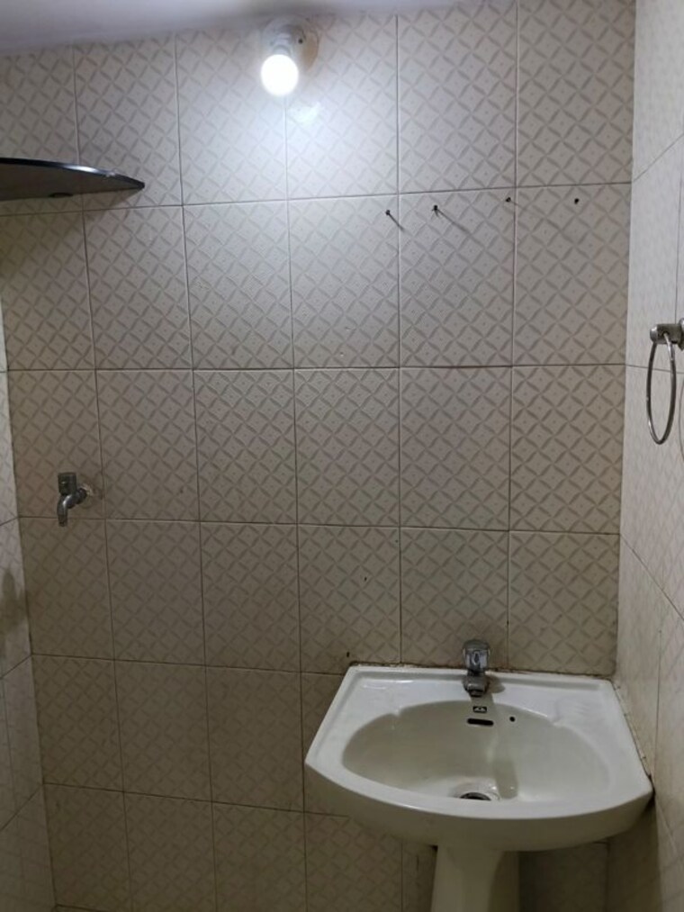 Bathroom, mahavir-varsha 2 Bedroom 1270 Sq.Ft. Apartment In Ghansoli Navi Mumbai 10596710
