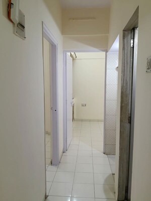 Common Area in 2 BHK Apartment at Mahavir Varsha, Ghansoli – for Rent