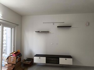Furnished Amenities in 3 BHK Apartment at EIPL Corner Stone, Gandipet – for Rent