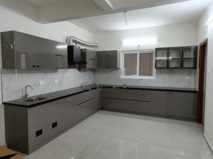 Kitchen in 3 BHK Apartment at EIPL Corner Stone, Gandipet – for Rent