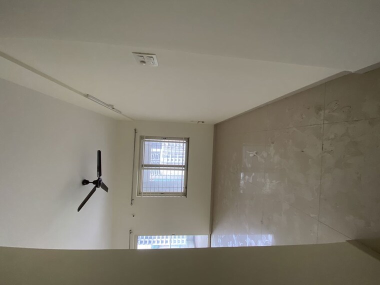 Living Room, kumar-pinakin 2 Bedroom 1000 Sq.Ft. Apartment In Baner Pune 10596695