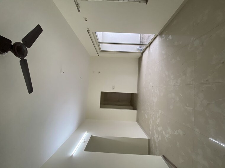 Living Room, kumar-pinakin 2 Bedroom 1000 Sq.Ft. Apartment In Baner Pune 10596695