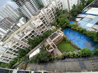 2 BHK Apartment For Rent in Kumar Pinakin in Baner, Pune