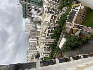 2 BHK Apartment – Exterior View View at Kumar Pinakin, Baner - for Rent