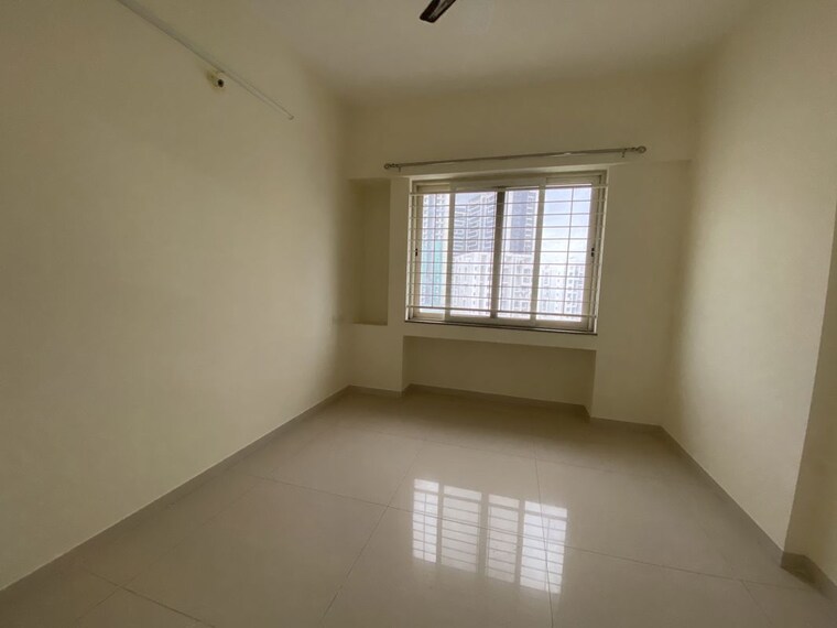 Bedroom, kumar-pinakin 2 Bedroom 1000 Sq.Ft. Apartment In Baner Pune 10596695