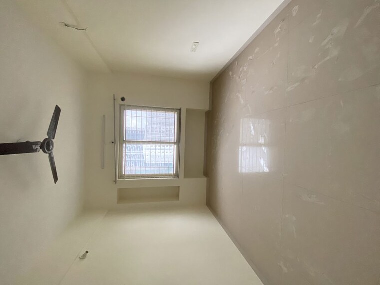 Master Bedroom, kumar-pinakin 2 Bedroom 1000 Sq.Ft. Apartment In Baner Pune 10596695