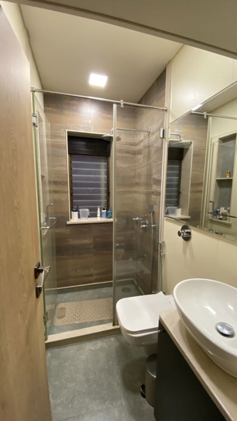 Bathroom, neelambar-apartments 2 Bedroom 700 Sq.Ft. Apartment In Pali Hill Mumbai 10596706