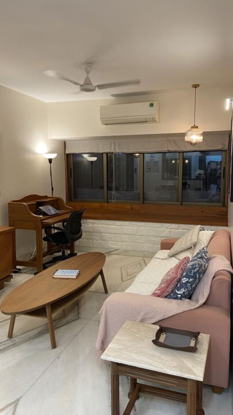 Living Room, neelambar-apartments 2 Bedroom 700 Sq.Ft. Apartment In Pali Hill Mumbai 10596706