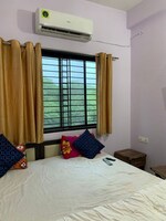 Studio  120 Sq.Ft. Builder Floor in Bangali Square