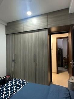 2 BHK + Store Room Apartment For Sale in Sunteck City Avenue 1
