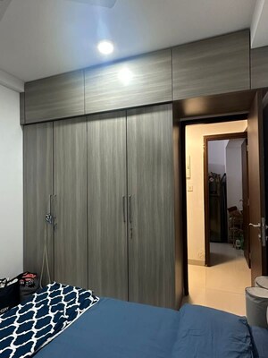 2 BHK Apartment For Sale in Sunteck City Avenue 1, Goregaon West