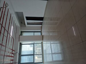 Staircase in  Office Space at Chandak Unicorn, Andheri West – for Rent