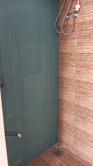 1 BHK Apartment For Rent in Lodha Crown Kolshet, Kolshet Road