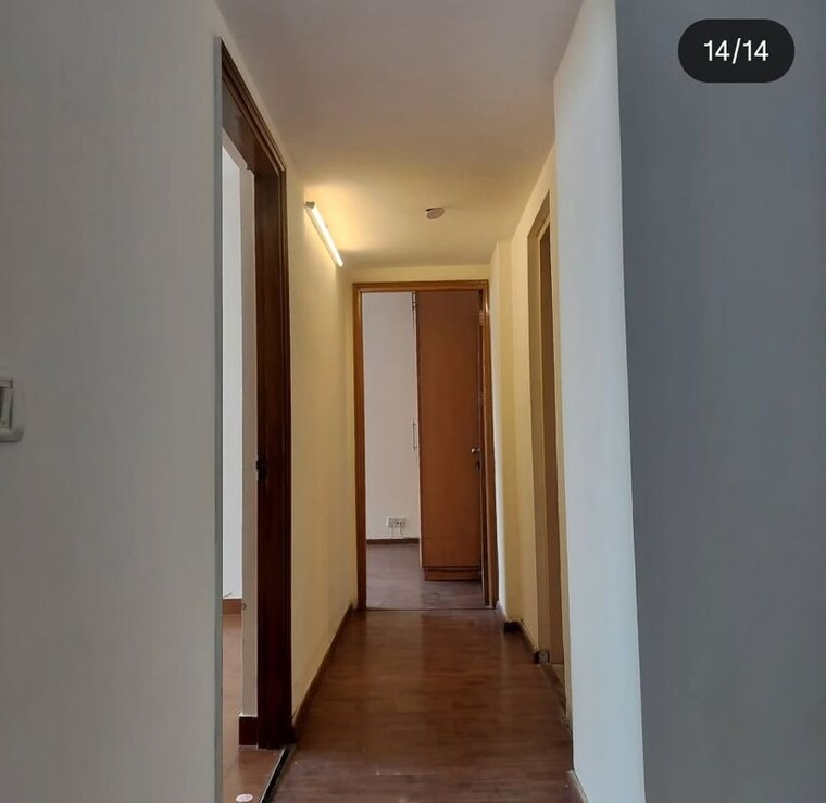 undefined, dlf-the-wellington-estate 3 Bedroom 1450 Sq.Ft. Apartment In Dlf Phase V Gurgaon 10596742