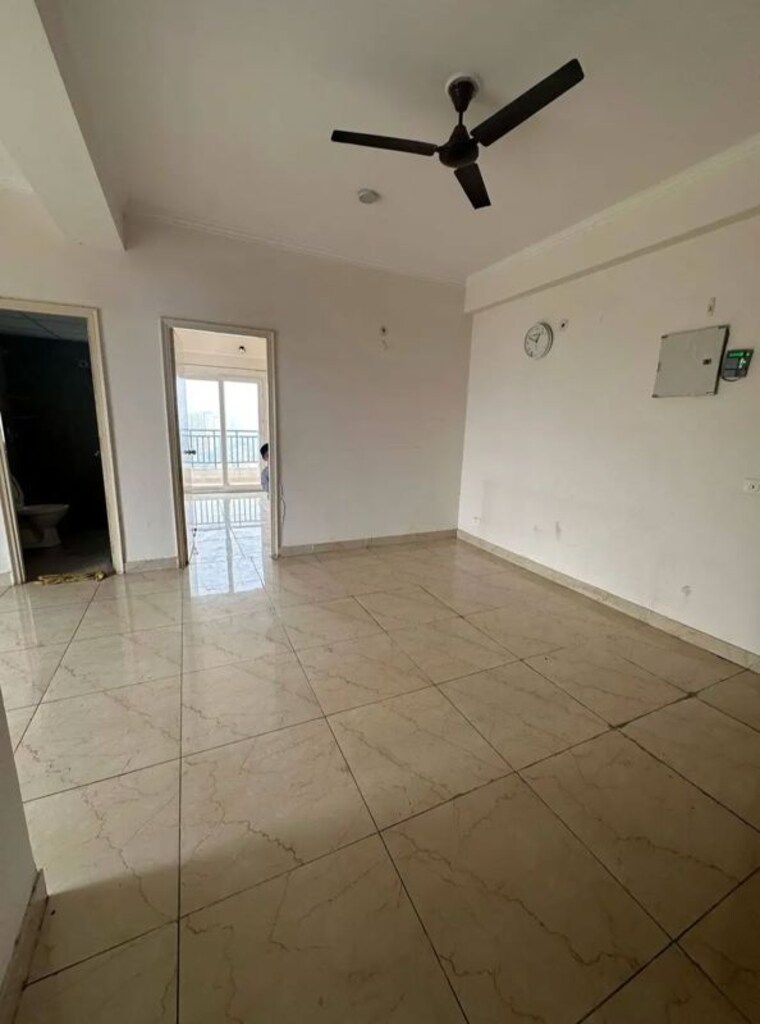 Bathroom, supertech-cape-town 3 Bedroom 2223 Sq.Ft. Apartment In Sector 74 Noida 10596736