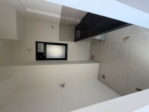 Kitchen in 1 BHK Apartment at Lodha Crown Quality Homes Dombivli, Dombivli East – for Rent
