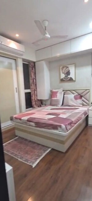 2 BHK Apartment For Sale in Courtyard by Narang Realty and The Wadhwa Group, Pokhran Road No Two