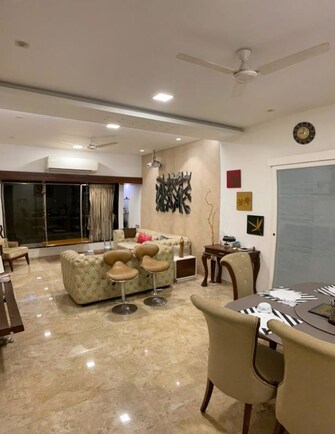 3 BHK Apartment For Rent in The Park Residency Andheri in Andheri West, Mumbai