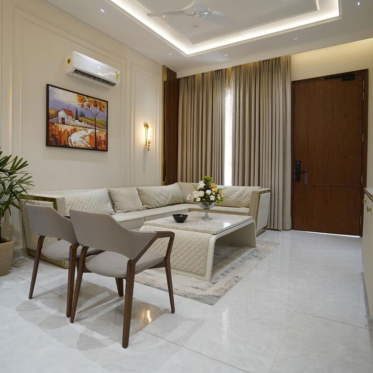 Room, kharar road 3.5 Bedroom 2850 Sq.Ft. Apartment In Kharar Road Mohali 10596747