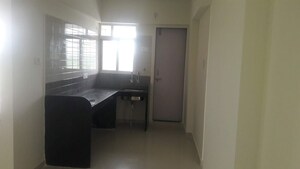 Kitchen in 1 BHK Apartment at Jhamtani Ace Aastha, Charholi Budruk – for Sale