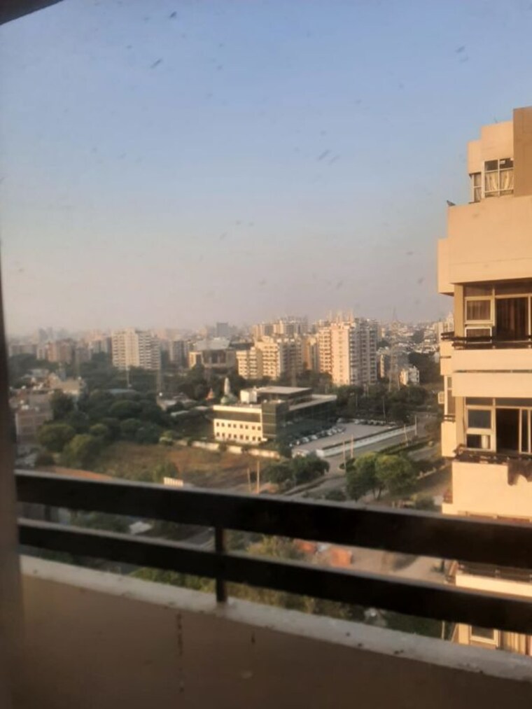 Exterior View, ansal-sushant-estate 2 Bedroom 1050 Sq.Ft. Apartment In Sector 52 Gurgaon 10596757