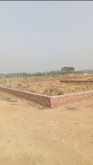 Plot Area in  Plot at Hathin – for Sale