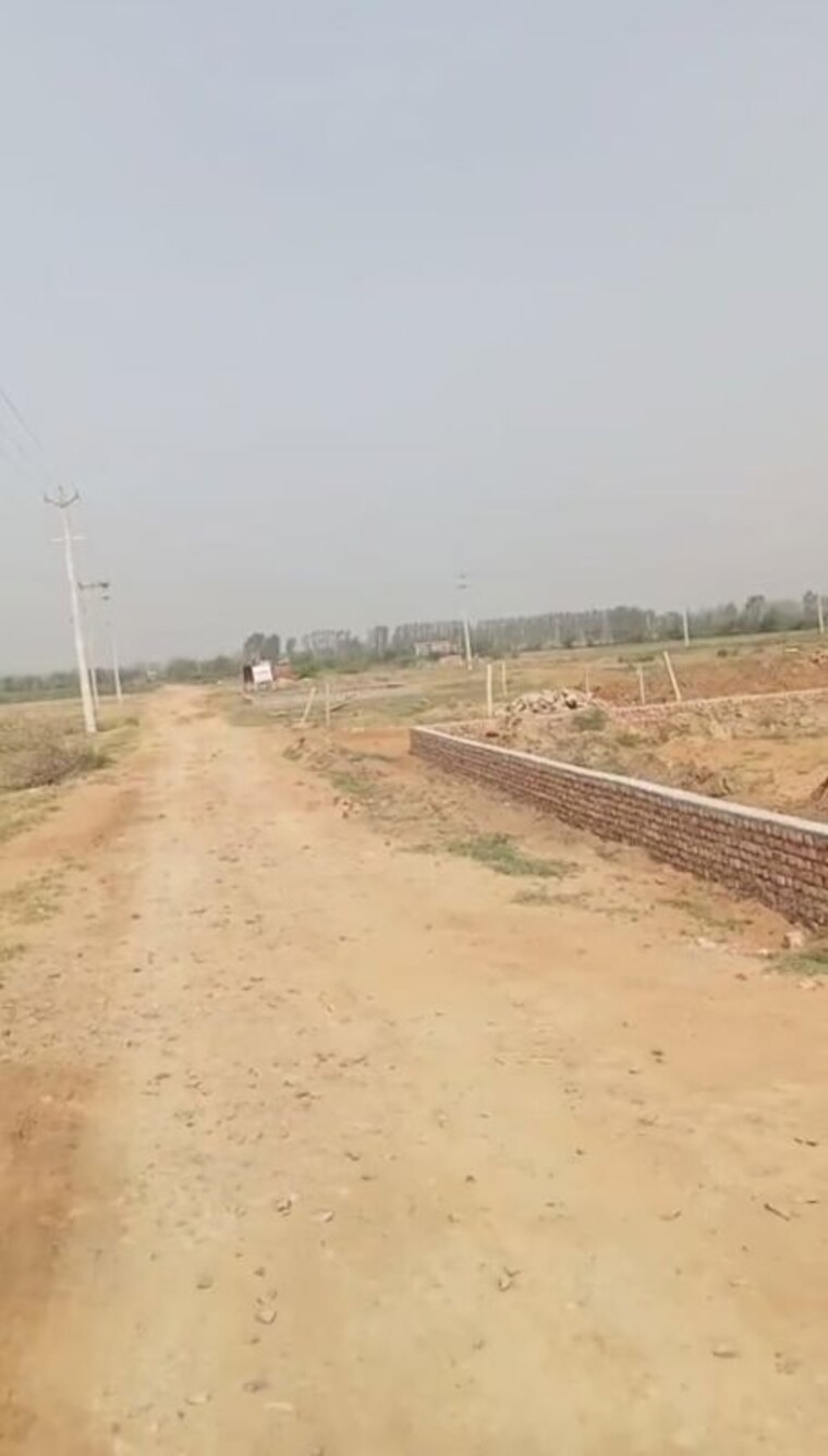 undefined, hathin  100 Sq.Yd. Plot In Hathin Palwal 10596726
