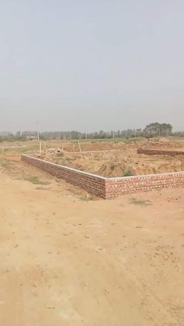undefined, hathin  100 Sq.Yd. Plot In Hathin Palwal 10596726