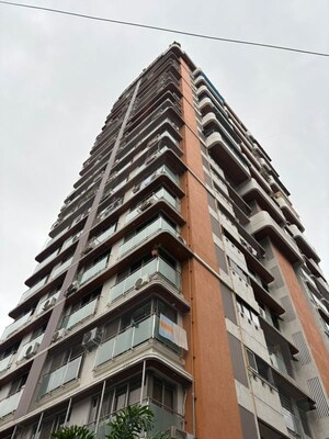 3 BHK Apartment For Rent in DLH Legacy, Juhu