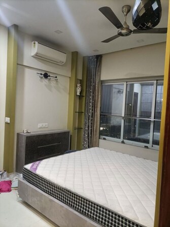 2 BHK + Store Room 930 Sq.Ft. Apartment in Romell Aether