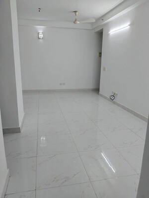 Bathroom in 3 BHK Apartment at Purvanchal Royal City, Chi V Greater Noida – for Sale