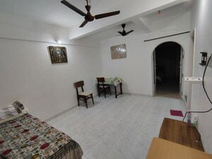 Room in 2 BHK Penthouse at Pimple Nilakh – for Sale