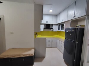 Kitchen in 2 BHK Penthouse at Pimple Nilakh – for Sale