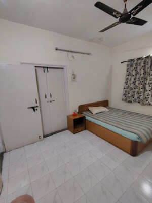 Room in 2 BHK Penthouse at Pimple Nilakh – for Sale