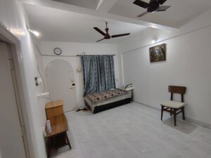 Room in 2 BHK Penthouse at Pimple Nilakh – for Sale