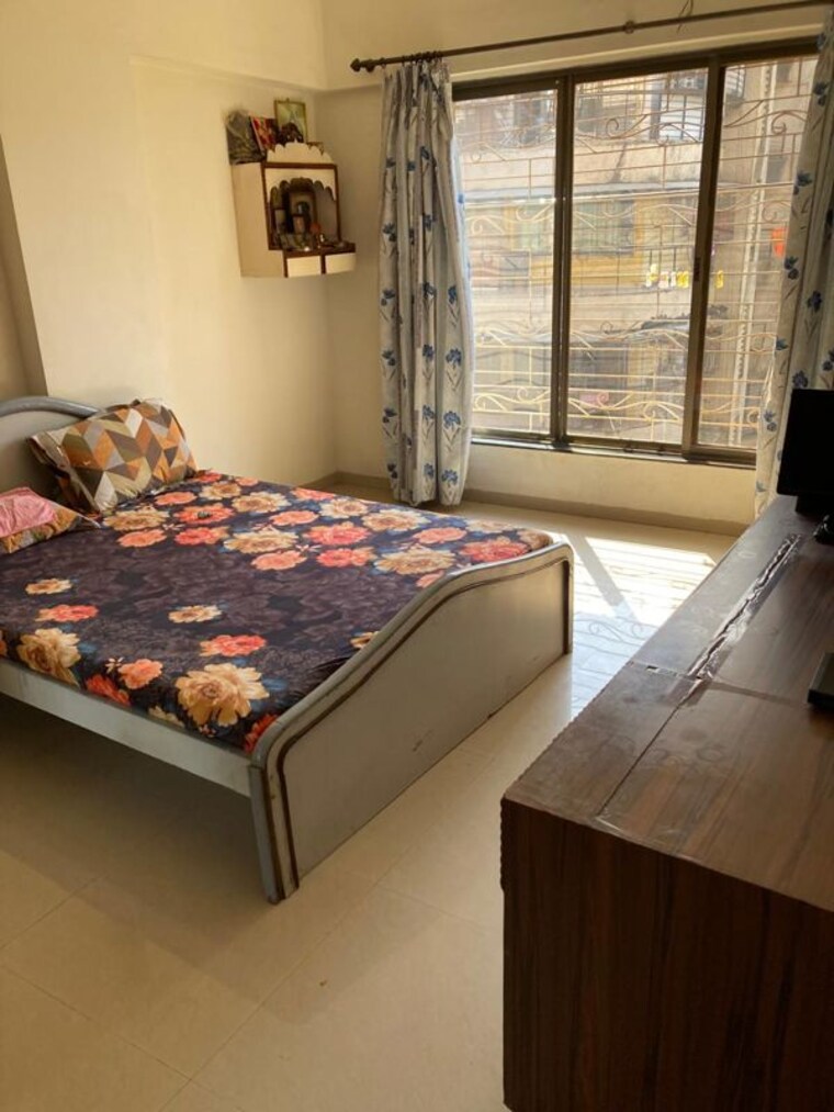Bedroom, dipti-bamanpuri 2 Bedroom 745 Sq.Ft. Apartment In Andheri East Mumbai 10596770