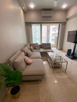 2 BHK + Basement,Store Room 950 Sq.Ft. Apartment in Level The Residences