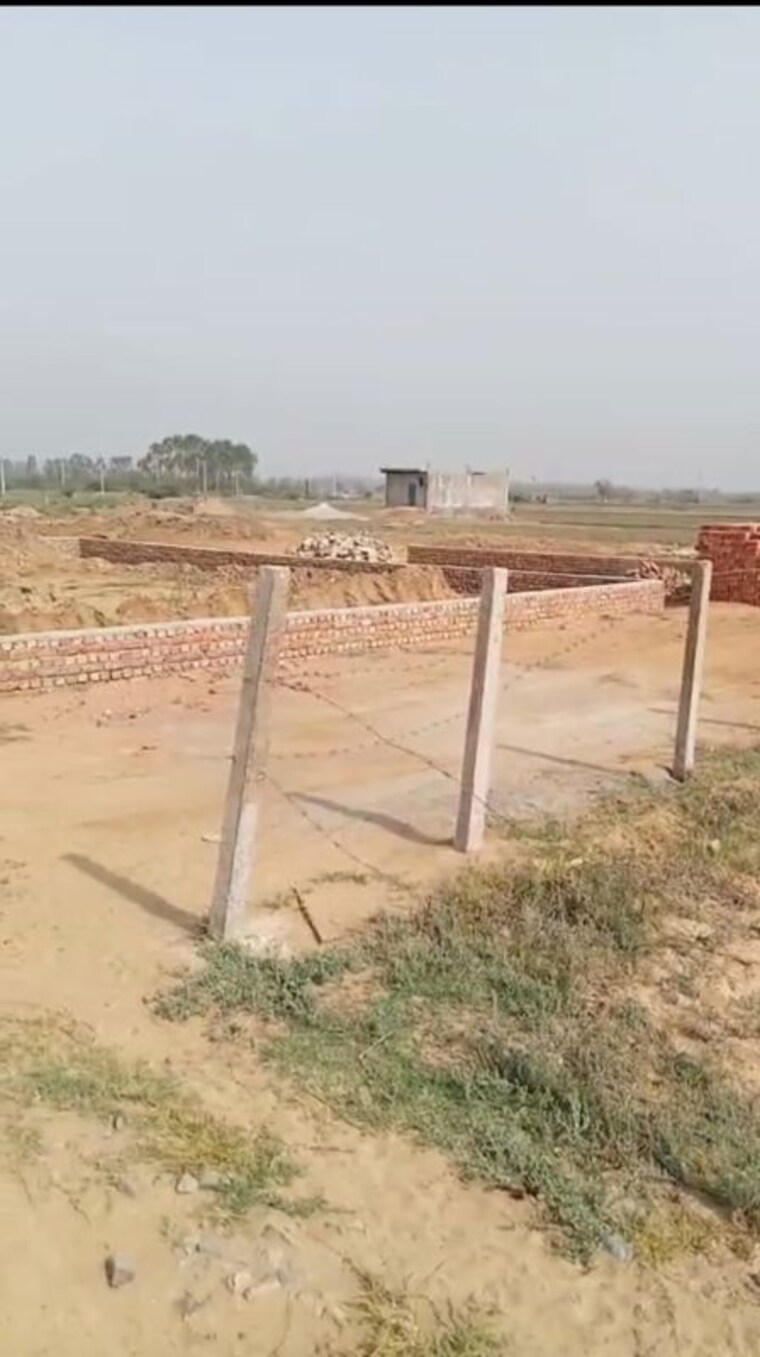 undefined, hathin  80 Sq.Yd. Plot In Hathin Palwal 10596769
