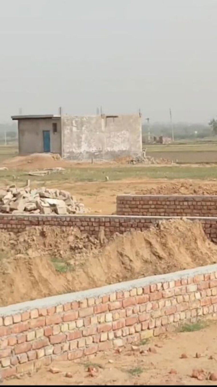 undefined, hathin  80 Sq.Yd. Plot In Hathin Palwal 10596769