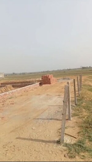 Plot Area in  Plot at Hathin – for Sale