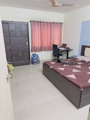 2 BHK Apartment For Sale in Pimple Saudagar