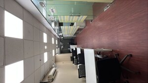 Team Area in  Office Space at Sector 63 – for Rent