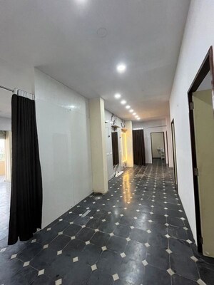Team Area in  Office Space at Kanuru – for Rent