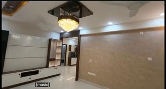 2 BHK + Prayer Room Apartment For Sale in My Home Mangala in Kondapur, Hyderabad