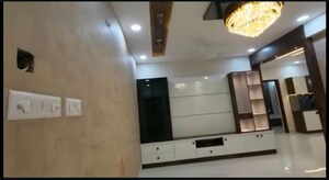 Kitchen in 2 BHK Apartment at My Home Mangala, Kondapur – for Sale